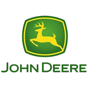 JOHN DEERE