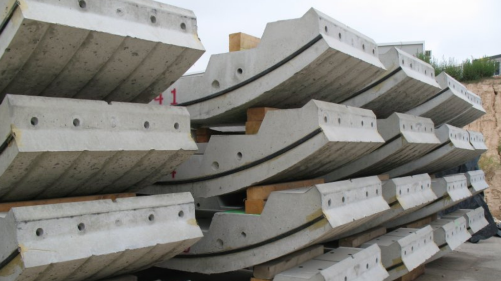 Tunel wodny Oliola w Hiszpanii (4)