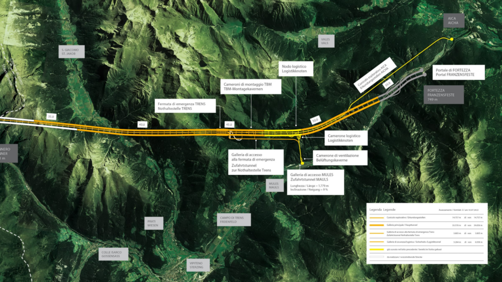 tunel bazowy Brenner (2)